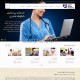 خدمات پرستاری شکوفه مادری - طراحی وب سایت و بهینه سازی وب سایت (سئو SEO وبسایت)