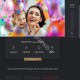 طراحی وب سایت و بهینه سازی وب سایت (سئو SEO وبسایت) فروشگاه لوازم تولد Happy Melody