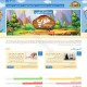 طراحی وب سایت و بهینه سازی وب سایت (سئو SEO وبسایت) مهدکودک هوپ