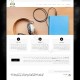 طراحی وب سایت و بهینه سازی وب سایت (سئو SEO وبسایت) کتاب جنوب فروشگاه آنلاین کتاب صوتی