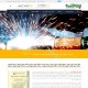 طراحی وب سایت و بهینه سازی وب سایت (سئو SEO وبسایت) گروه صنعتی ايران ترانس